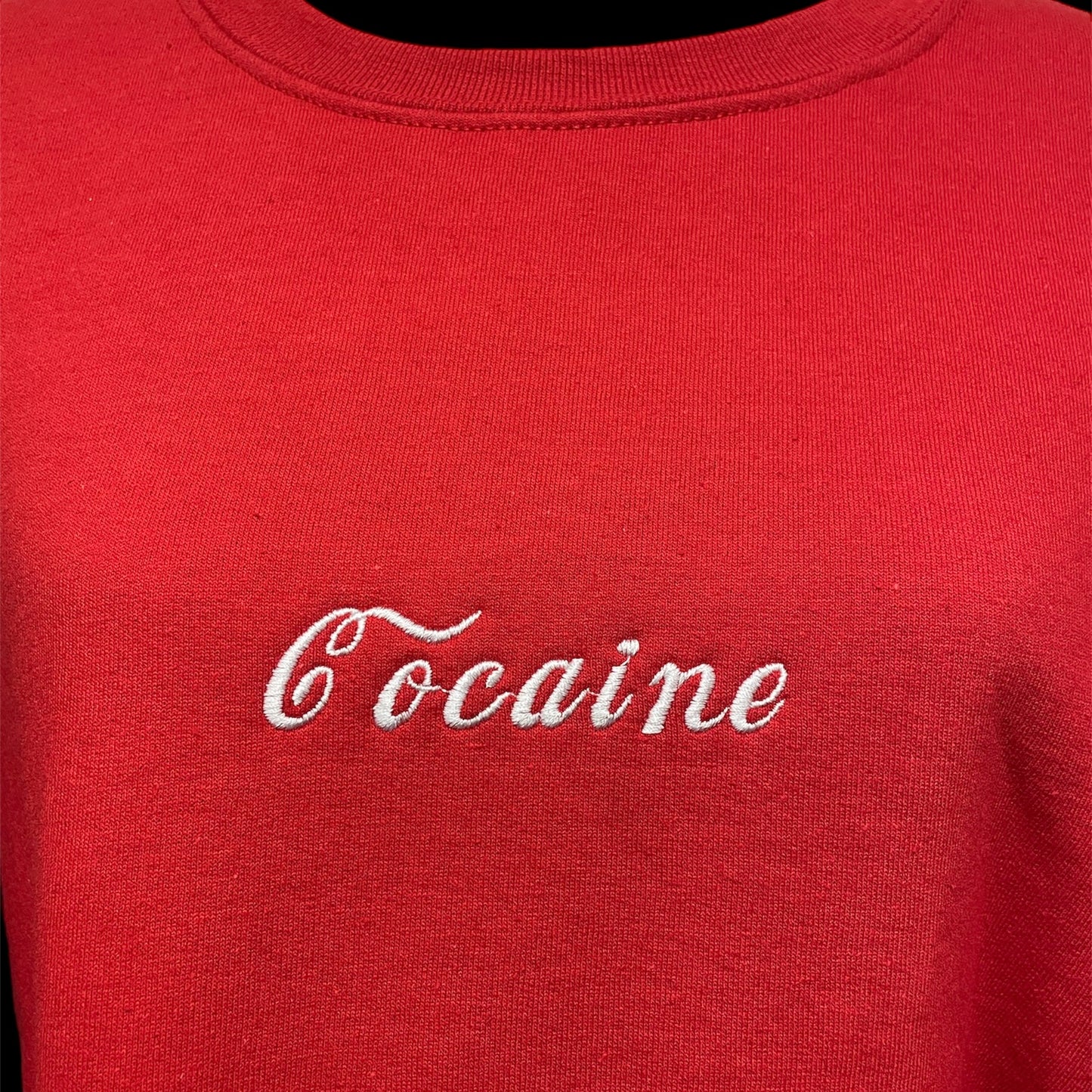 Coke Crew