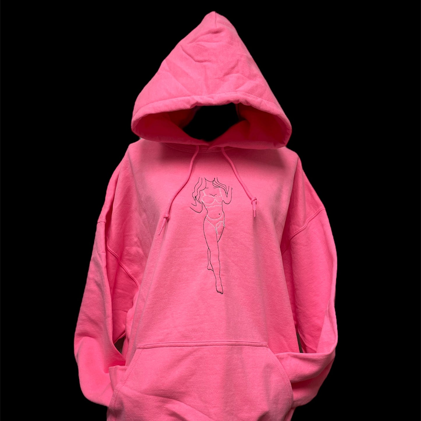 The Piper Hoodie