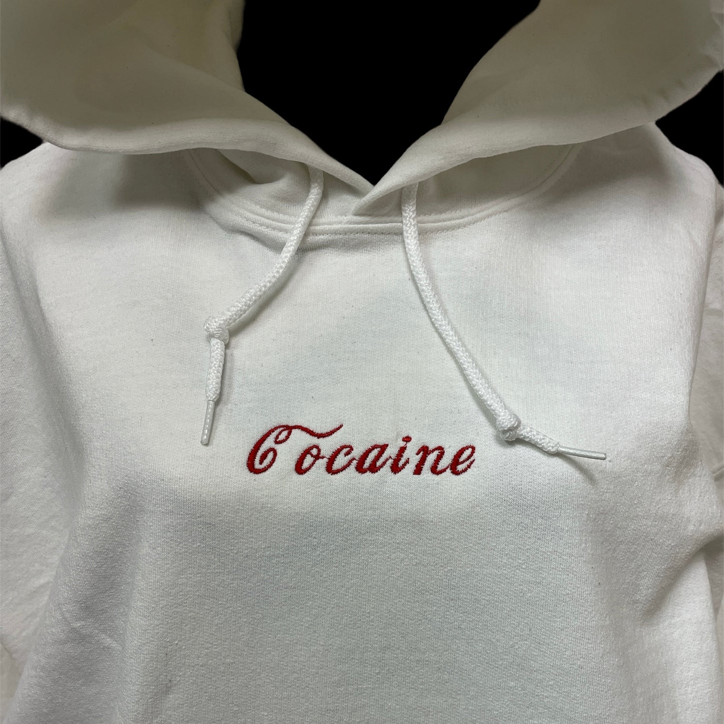 Coke Hoodie