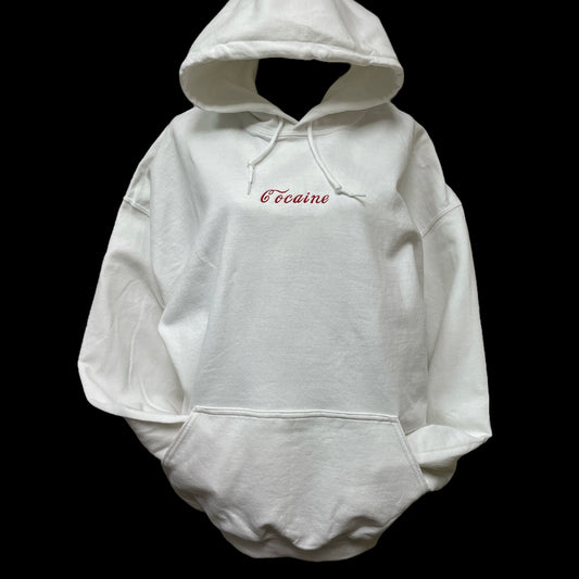 Coke Hoodie